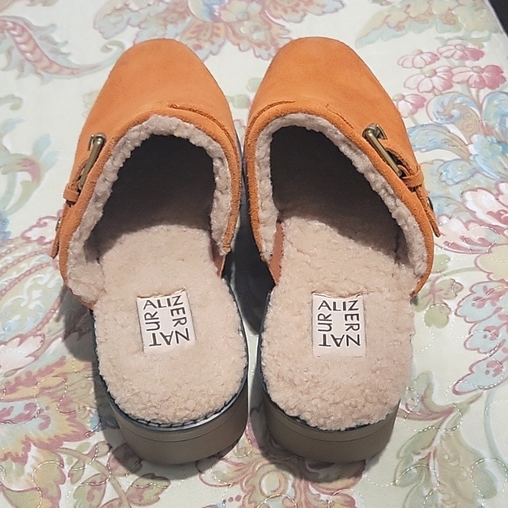 Naturalizer Wayde Slip-On Clog 8m - New - image 2